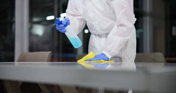 Licensed Blood Cleanup service in Valley Ford, CA - Trauma Clean Pros